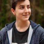 3- Erkek Üniversite Öğrencisi