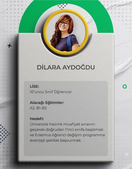 Dilara Aydoğdu